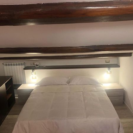 Casajusta Trastevere Рим Экстерьер фото