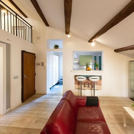 Casajusta Trastevere Рим Экстерьер фото