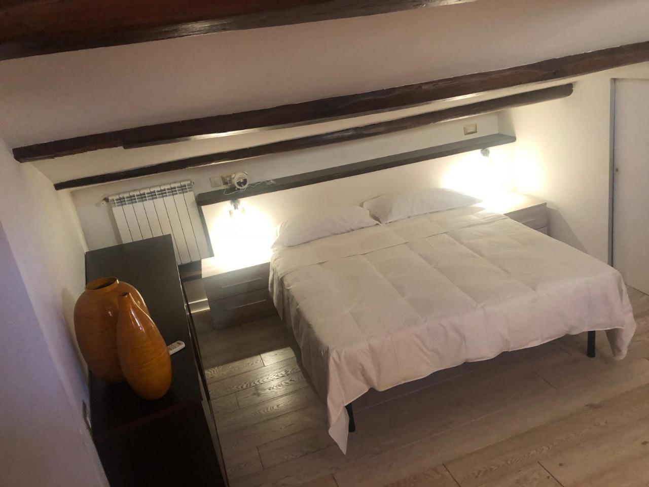 Casajusta Trastevere Рим Экстерьер фото