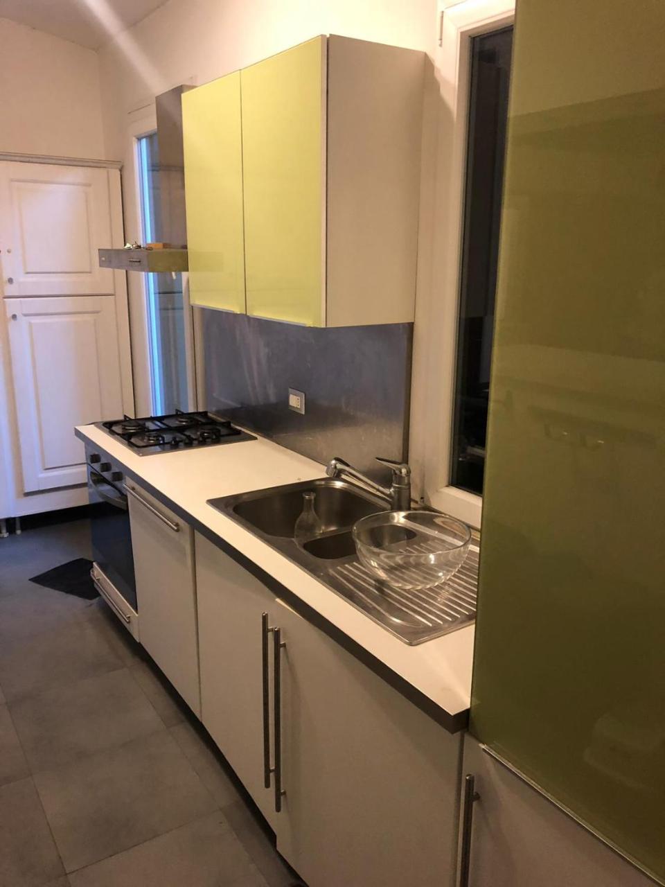 Casajusta Trastevere Рим Экстерьер фото
