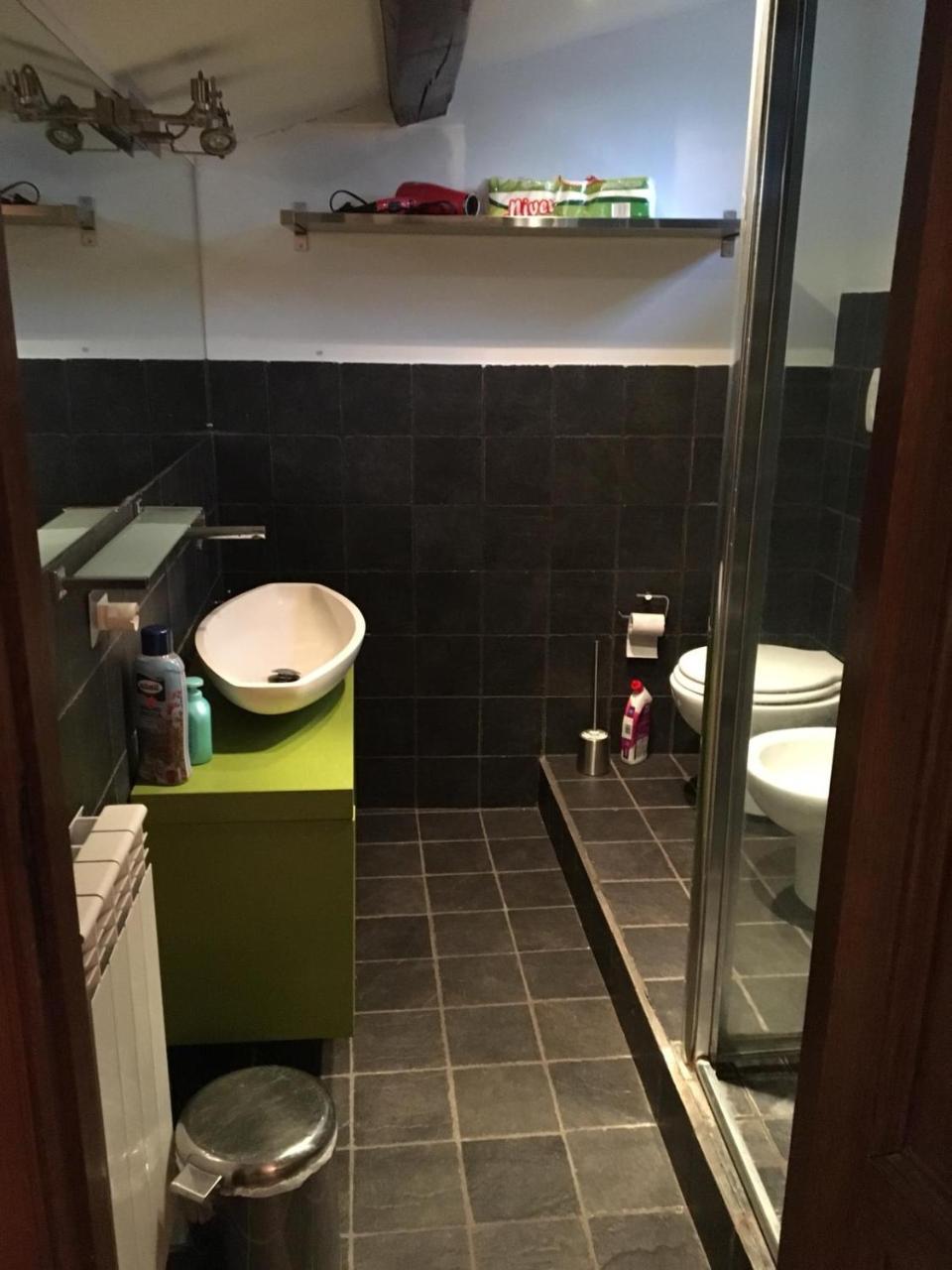 Casajusta Trastevere Рим Экстерьер фото
