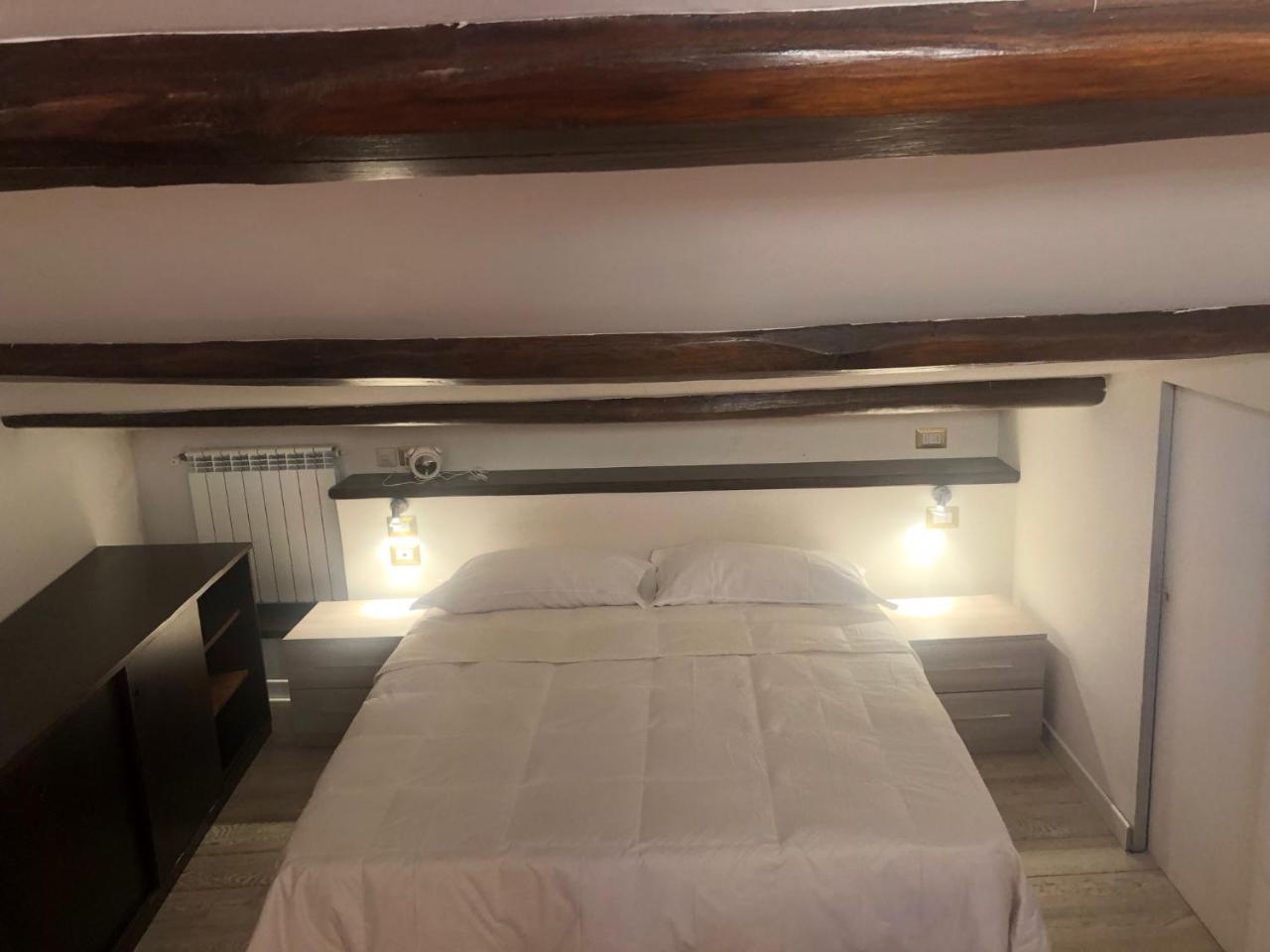 Casajusta Trastevere Рим Экстерьер фото