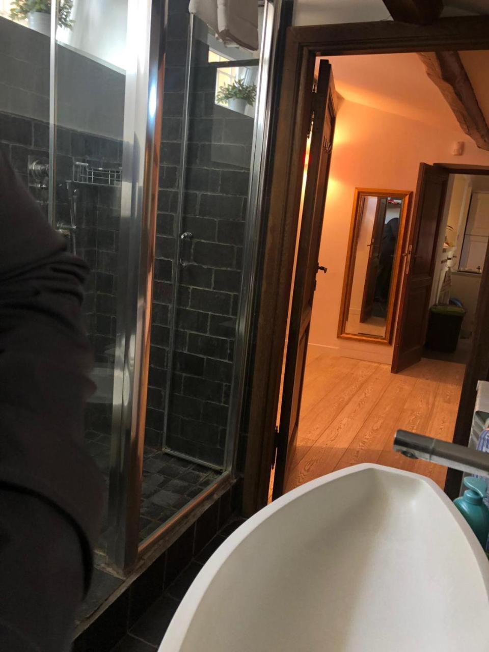 Casajusta Trastevere Рим Экстерьер фото