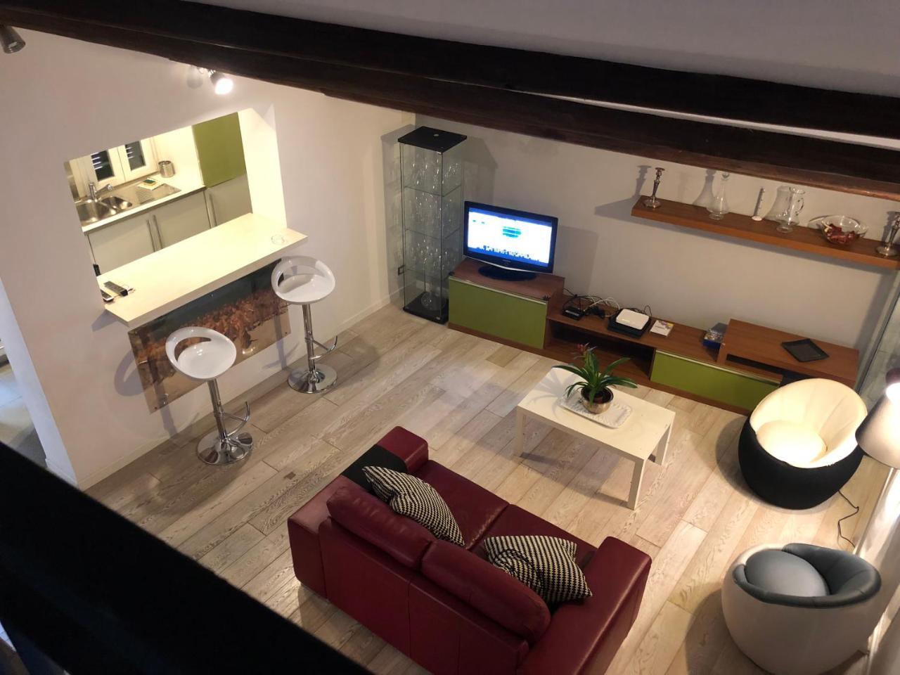 Casajusta Trastevere Рим Экстерьер фото