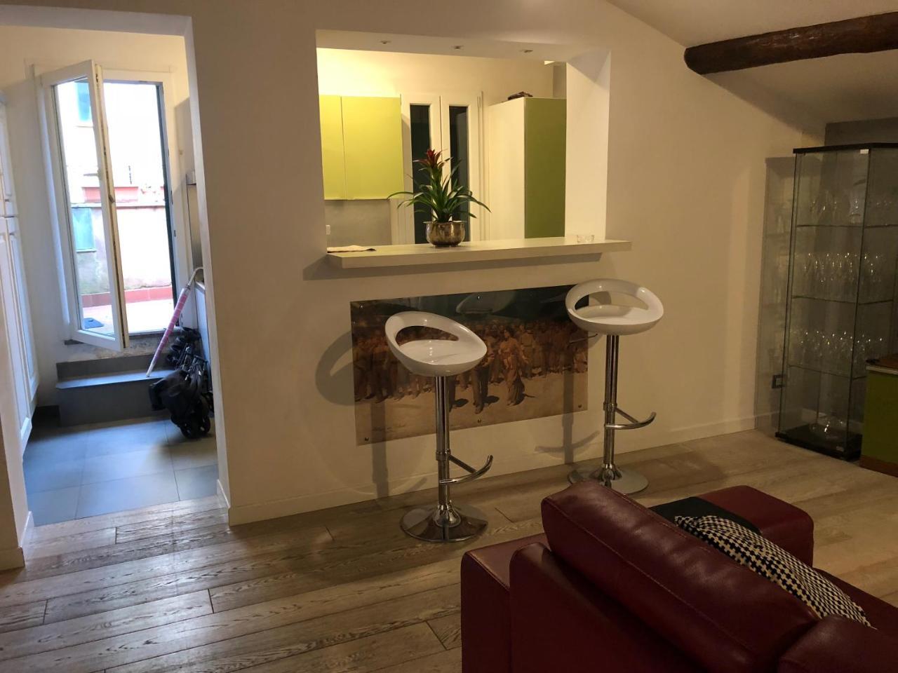 Casajusta Trastevere Рим Экстерьер фото