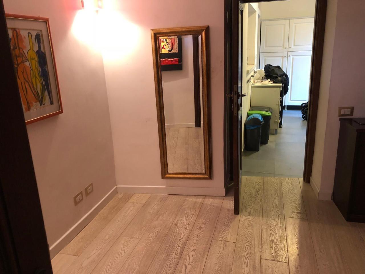 Casajusta Trastevere Рим Экстерьер фото