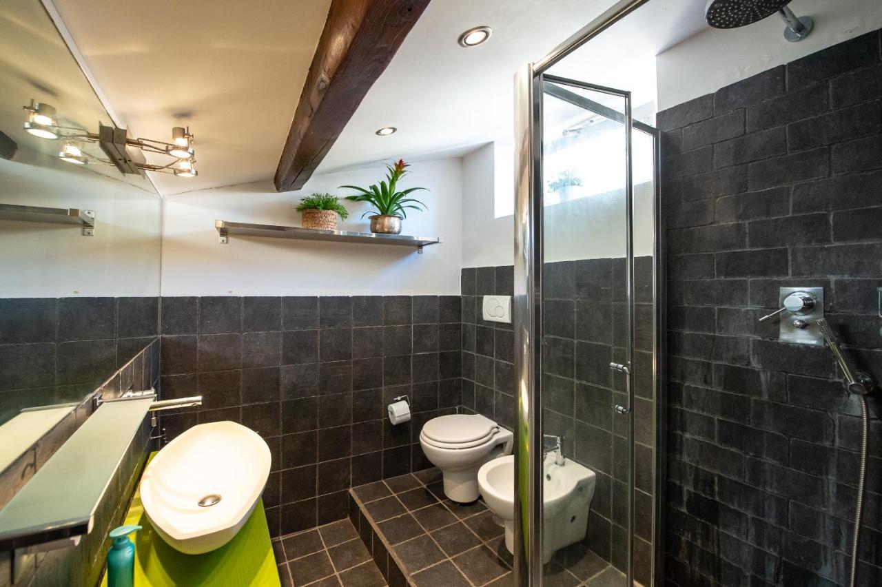 Casajusta Trastevere Рим Экстерьер фото