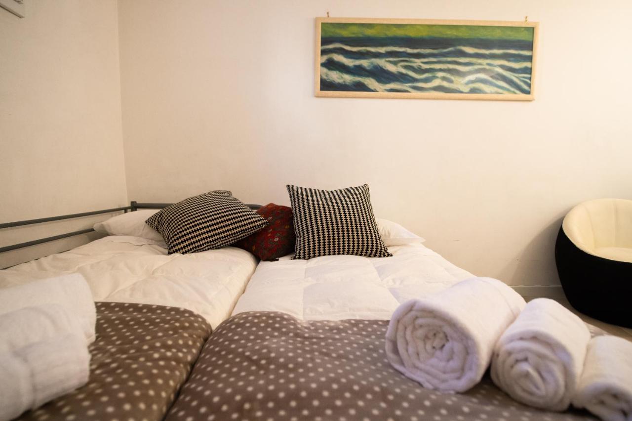 Casajusta Trastevere Рим Экстерьер фото