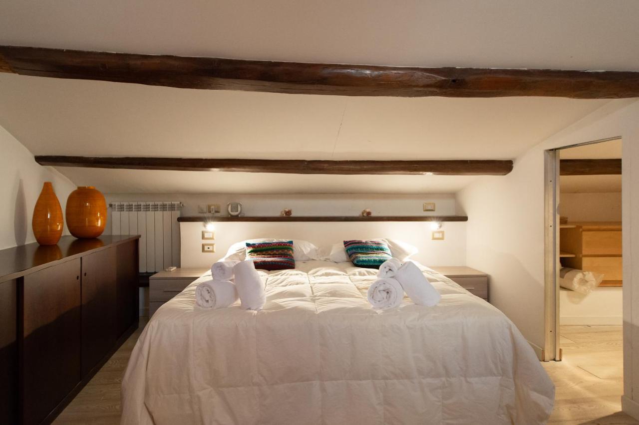 Casajusta Trastevere Рим Экстерьер фото