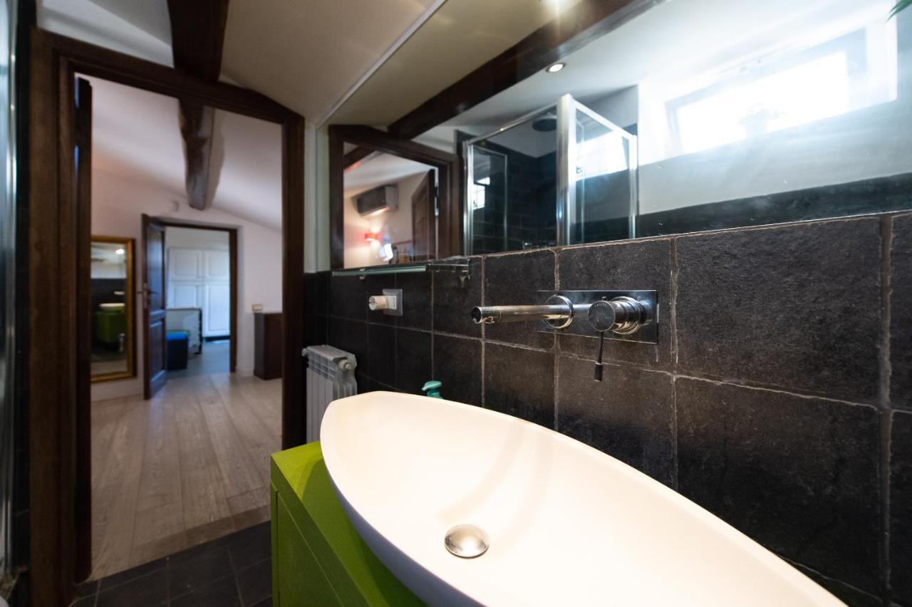 Casajusta Trastevere Рим Экстерьер фото