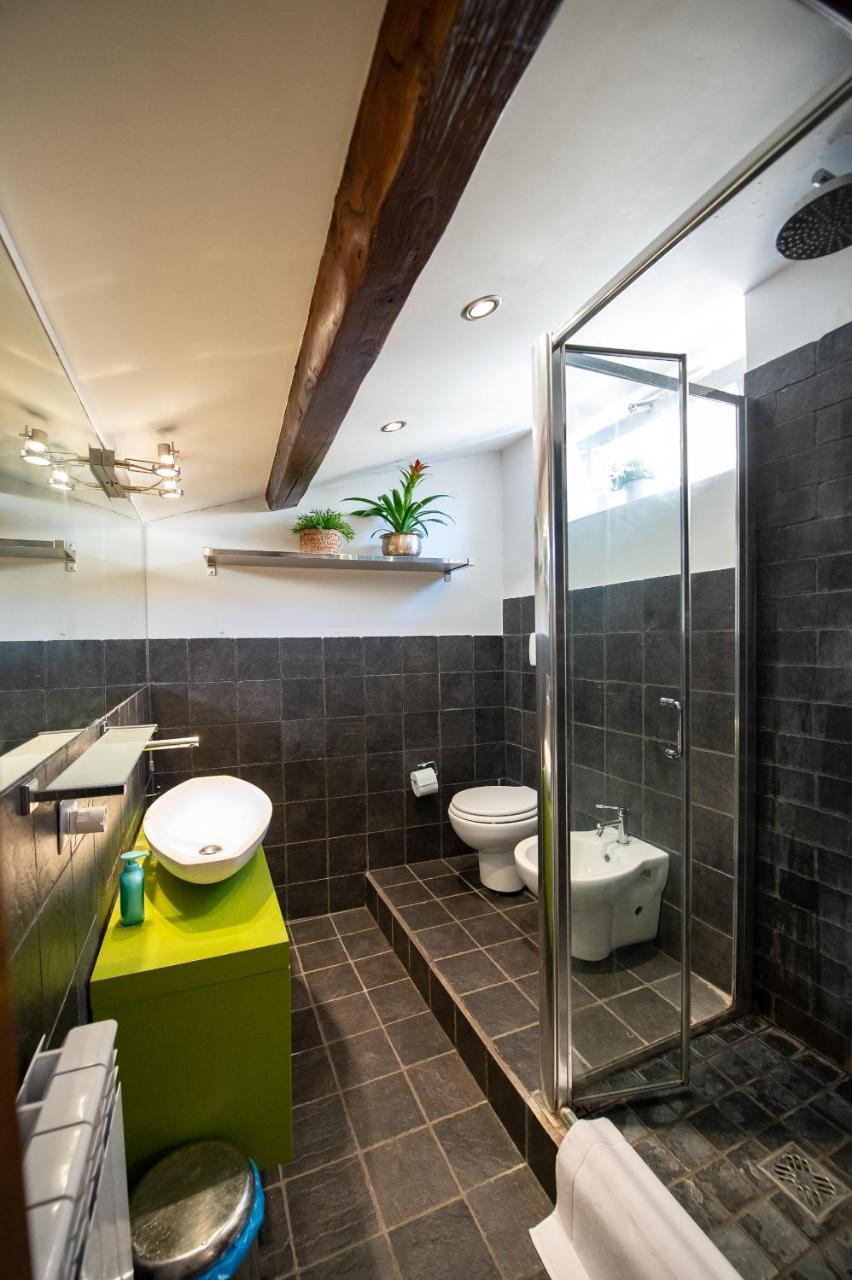Casajusta Trastevere Рим Экстерьер фото