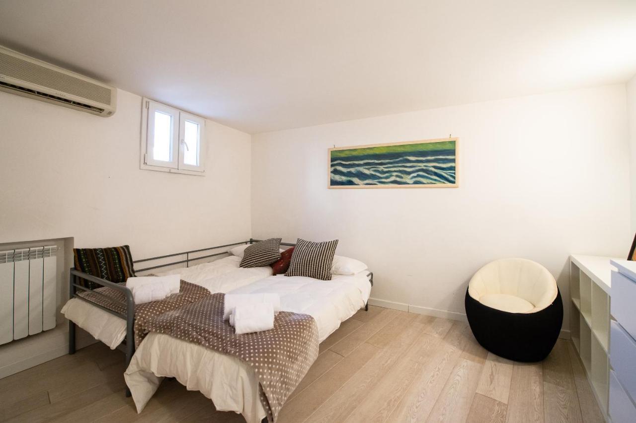 Casajusta Trastevere Рим Экстерьер фото