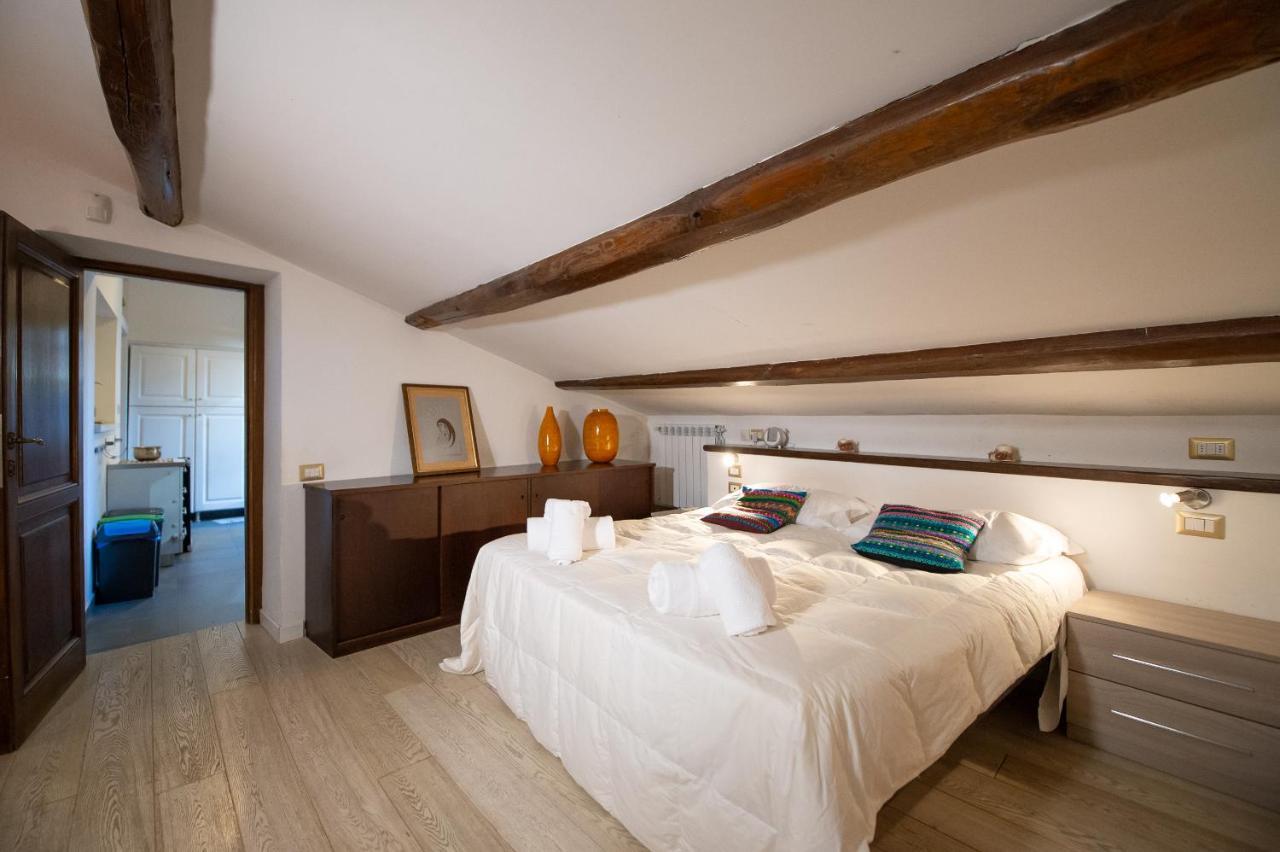 Casajusta Trastevere Рим Экстерьер фото