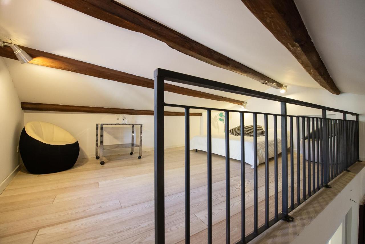 Casajusta Trastevere Рим Экстерьер фото