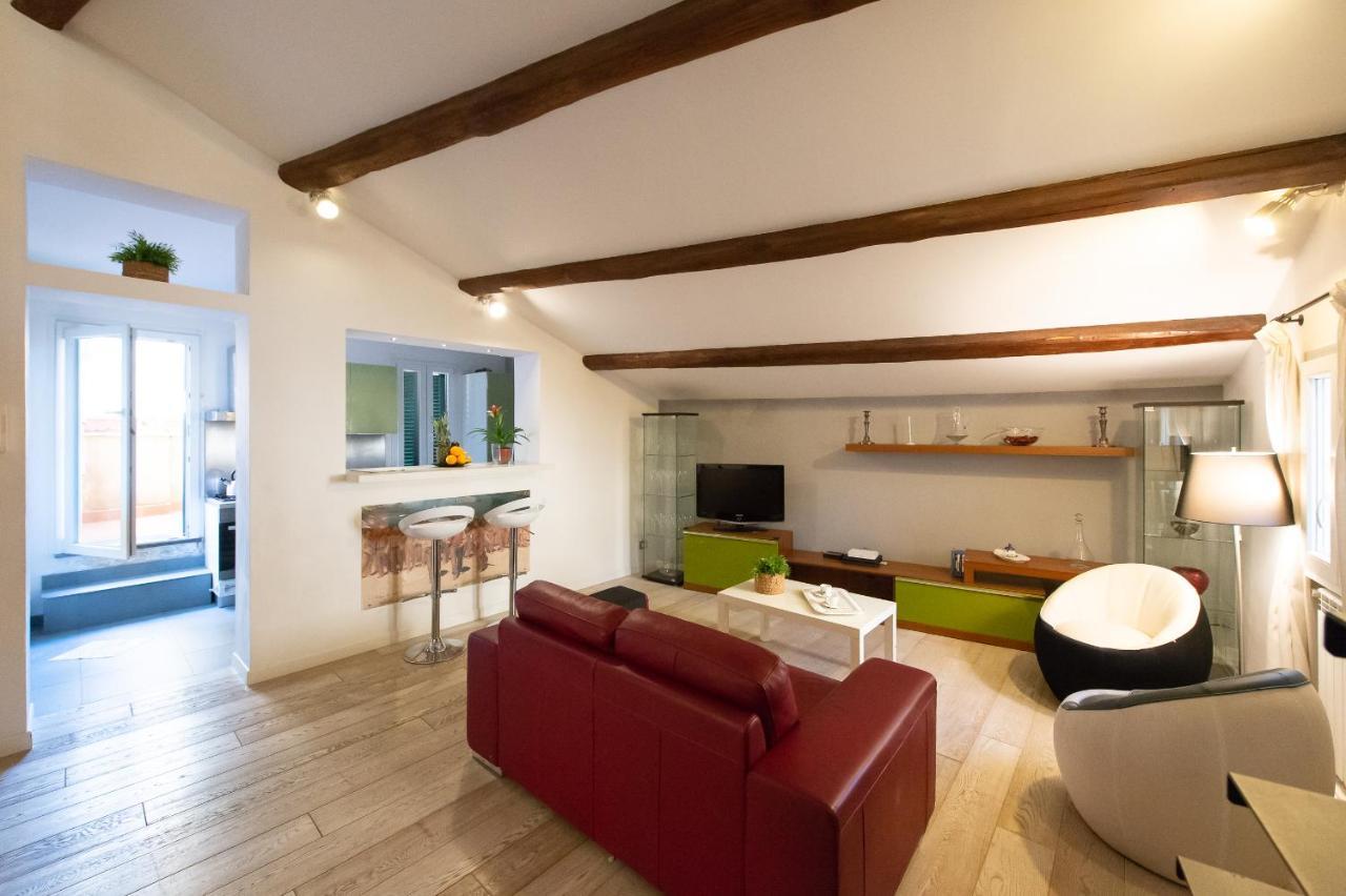 Casajusta Trastevere Рим Экстерьер фото
