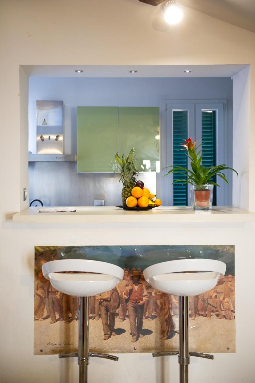 Casajusta Trastevere Рим Экстерьер фото